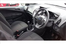 Ford B-Max 1.6