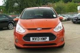 Ford B-MAX 1.4