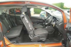 Ford B-MAX 1.4