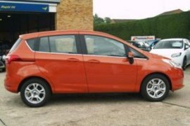 Ford B-MAX 1.4