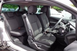 Ford B-Max 1.0