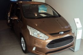 Ford B-MAX 1.4