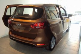 Ford B-MAX 1.4