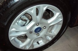 Ford B-MAX 1.4