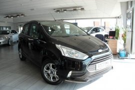 Ford B-Max 1.0