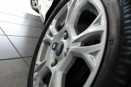 Ford B-Max 1.0