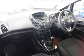 Ford B-Max 1.0
