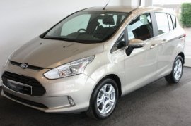 Ford B-MAX 1.4