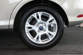 Ford B-MAX 1.4