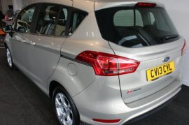Ford B-MAX 1.4