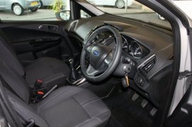 Ford B-MAX 1.4