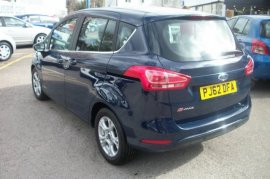 Ford B-Max 1.6