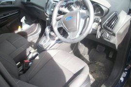 Ford B-Max 1.6