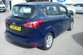 Ford B-Max 1.6