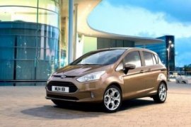 Ford B-MAX 1.4