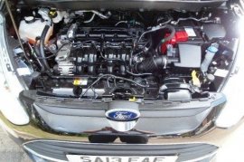 Ford B-Max 1.6