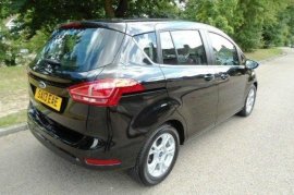 Ford B-Max 1.6