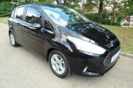 Ford B-Max 1.6