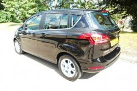 Ford B-Max 1.6