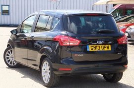 Ford B-Max 1.0