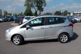 Ford B-Max 1.0