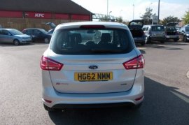 Ford B-Max 1.0