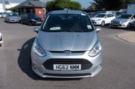 Ford B-Max 1.0