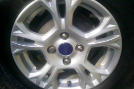 Ford B-Max 1.5