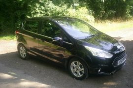 Ford B-Max 1.5