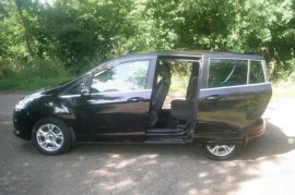 Ford B-Max 1.5