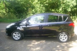 Ford B-Max 1.5