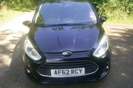 Ford B-Max 1.5