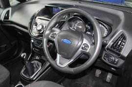 Ford B-Max 1.6