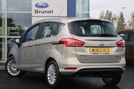 Ford B-Max 1.6