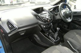 Ford B-Max 1.6