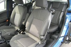 Ford B-Max 1.6