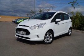 Ford B-Max 1.5
