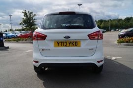 Ford B-Max 1.5