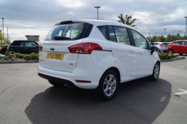 Ford B-Max 1.5