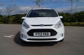Ford B-Max 1.5