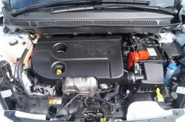 Ford B-Max 1.5