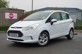Ford B-Max 1.5