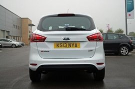 Ford B-Max 1.5