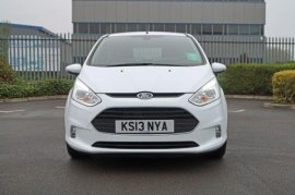 Ford B-Max 1.5