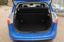 Ford B-Max 1.6