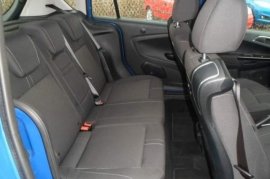 Ford B-Max 1.6
