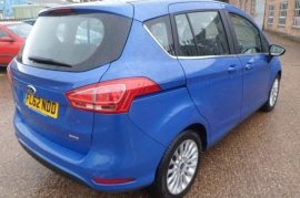Ford B-Max 1.6