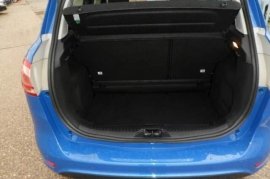 Ford B-Max 1.6