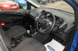 Ford B-Max 1.6