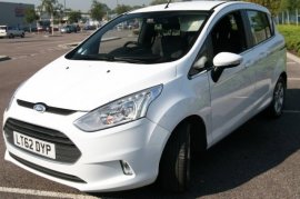 Ford B-Max 1.6